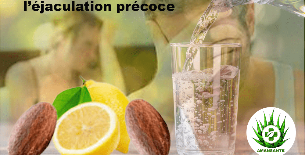 Comment traiter l'éjaculation précoce avec le petit cola