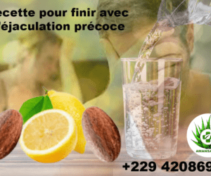 Comment traiter l&rsquo;éjaculation précoce avec le petit cola