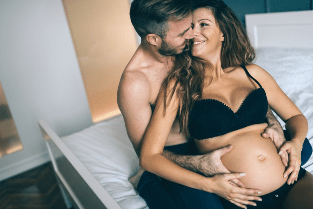 Laurier et clou de girofle : Infusion pour tomber enceinte