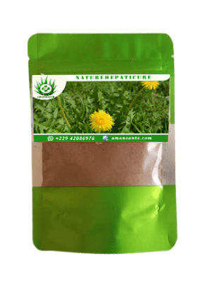 NatureHepaticure Traitement hepatite