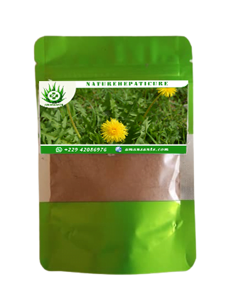 NatureHepaticure Traitement hepatite