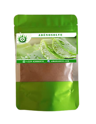 AdenoSolve