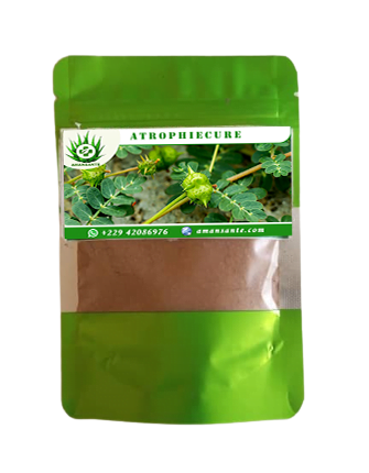 AtrophieCure