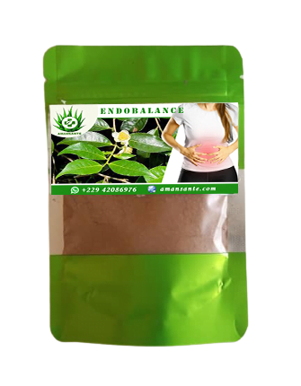 Endobalance
