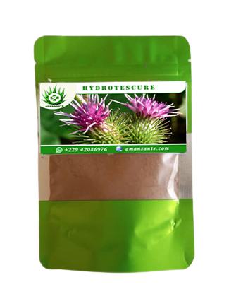 HydrotesCure