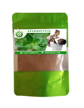 Spermovital