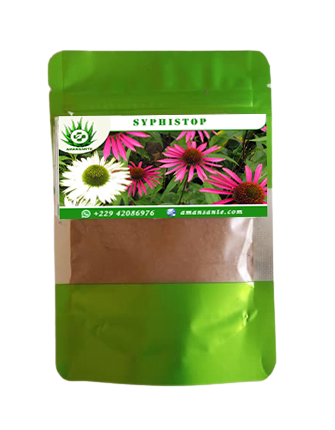 SyphiStop