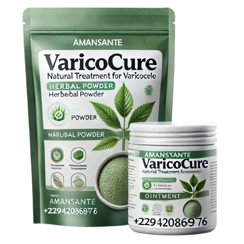 VarocoCure