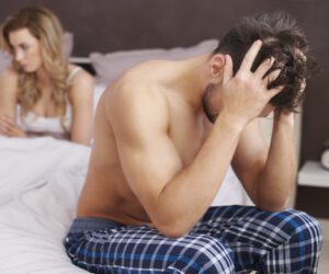 Renouez avec la Vitalité : Comment Éliminer les Faiblesses Sexuelles en Quelques Jours