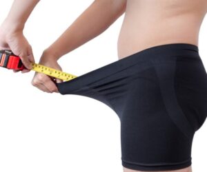 5 Méthodes Naturelles pour Augmenter la Taille du Pénis sans Chirurgie