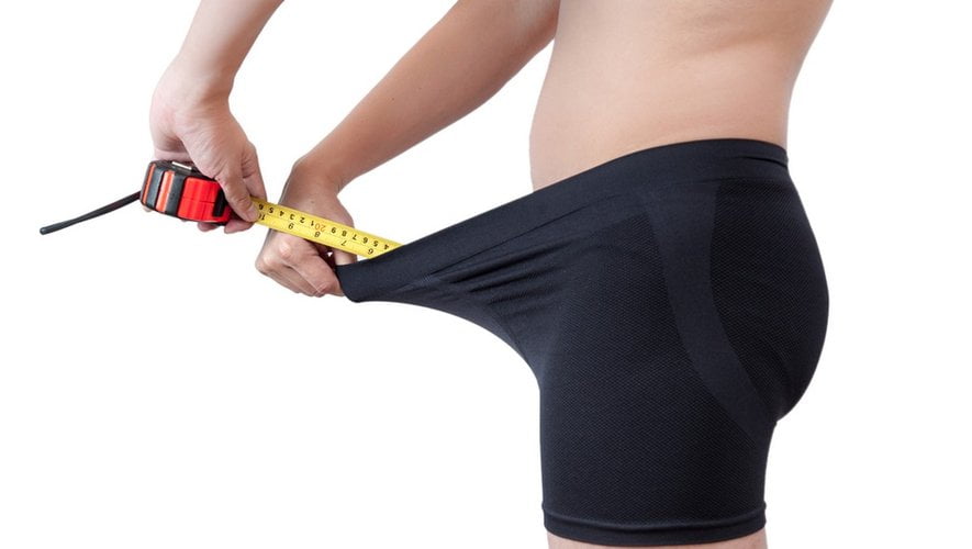 5 Méthodes Naturelles pour Augmenter la Taille du Pénis sans Chirurgie
