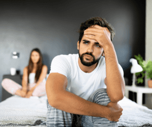 Pimentez votre vie sexuelle : Le curcuma et l&rsquo;orange contre l&rsquo;éjaculation précoce