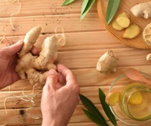 Top 3 des Effets Aphrodisiaques du Gingembre sur l&rsquo;homme