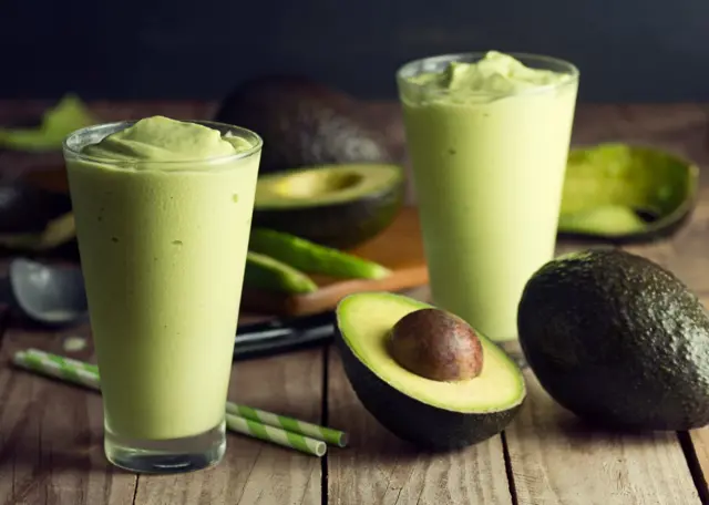Augmenter la Taille du Pénis avec la Pulpe d’Avocat