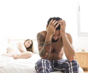 L&rsquo;éjaculation précoce: comprendre le problème pour mieux le résoudre naturellement.