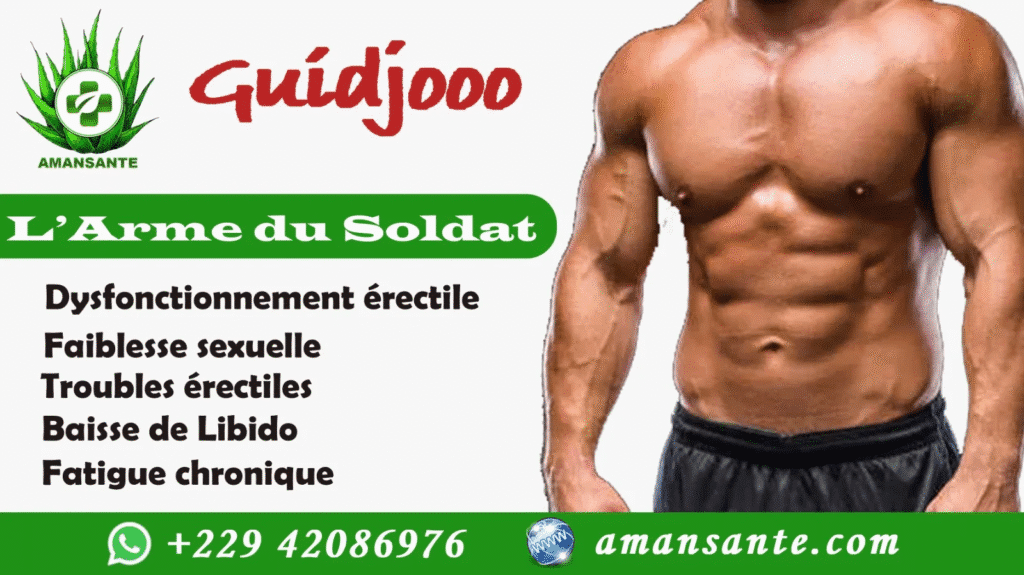 booster l'érection