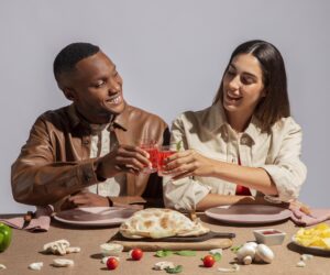 Les Recettes Africaines Traditionnelles pour Stimuler l&rsquo;Harmonie du Couple et la Vitalité Partagée