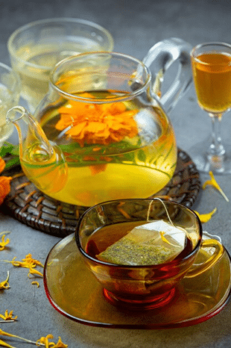 La Tisane Naturelle