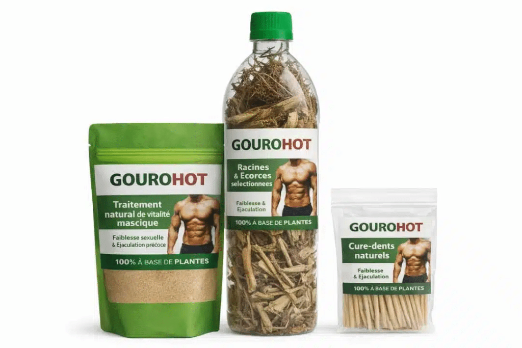 La Tisane Naturelle