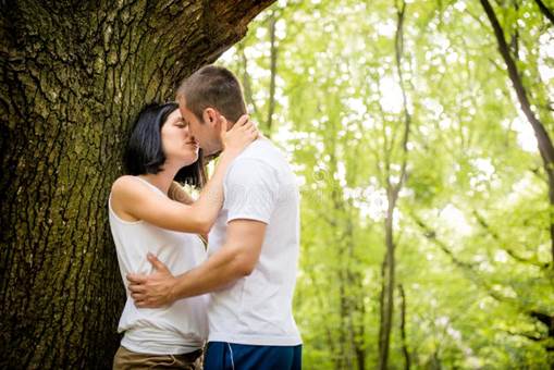 Faire briller l'amour