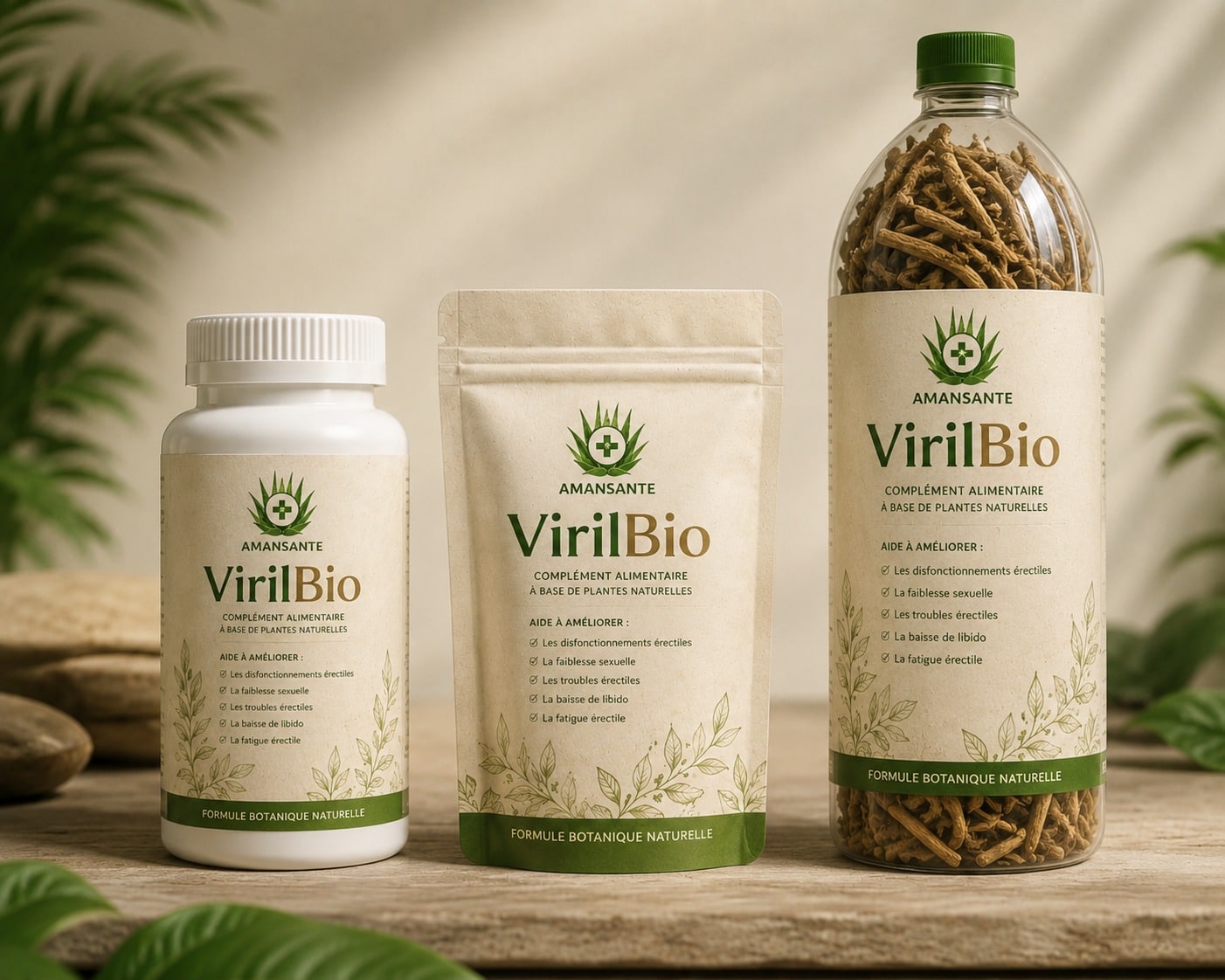VirilBio